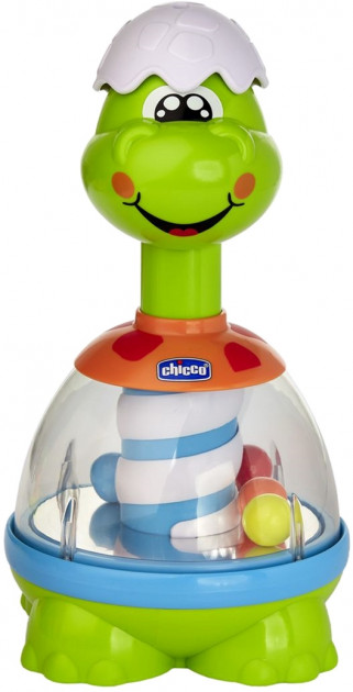 

Игрушка-юла Chicco Динозаврик