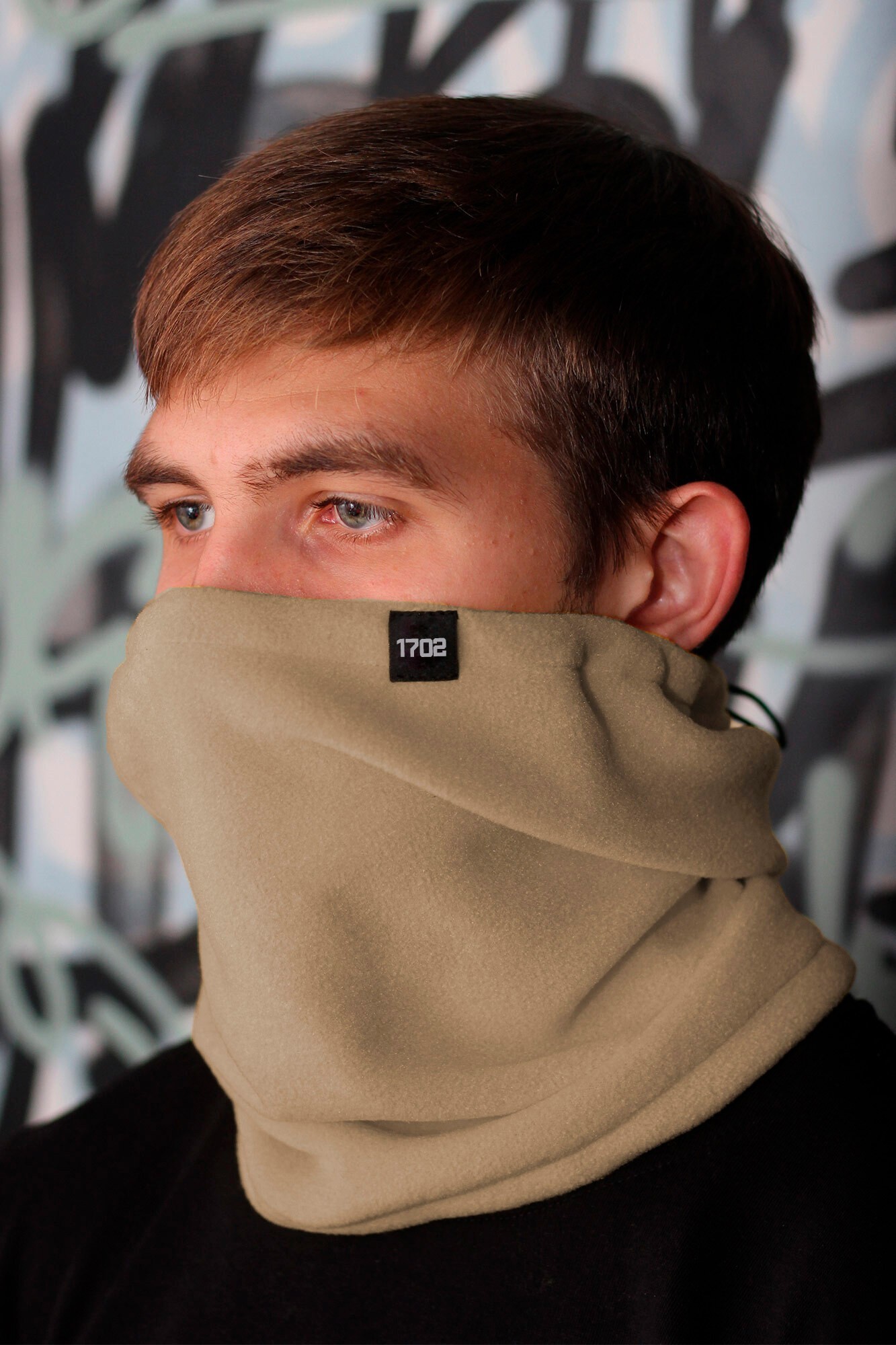 

Бафф Without Frost Beige