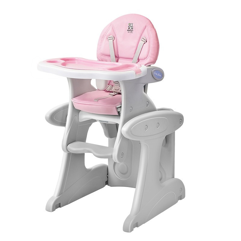 

Стульчик, кресло для кормления AVKO AHC-123 Pink
