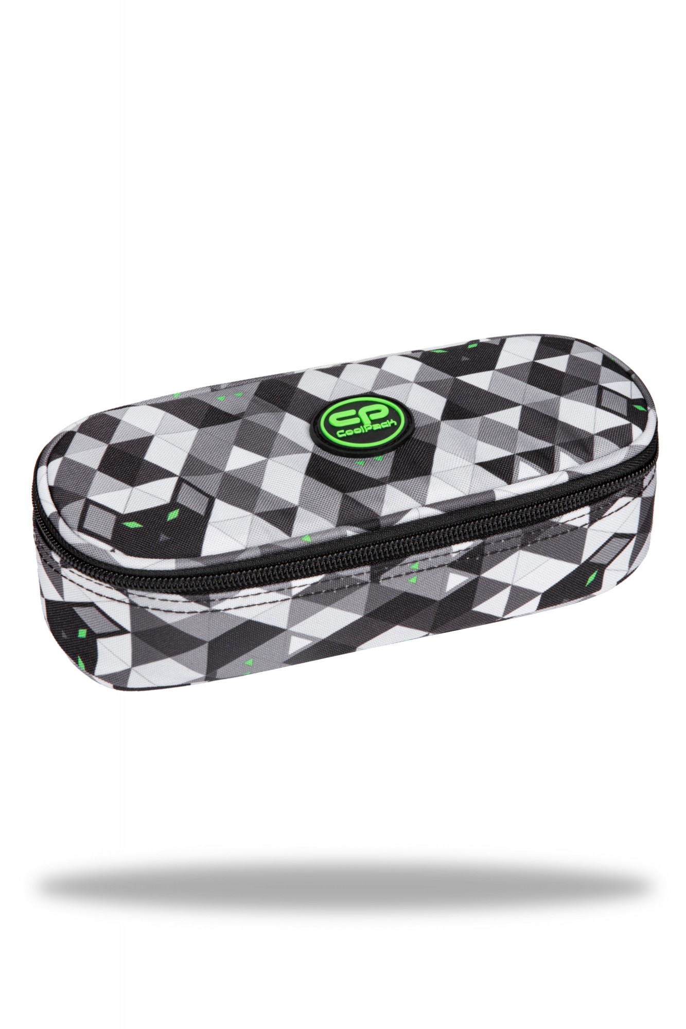 

Пенал CoolPack Campus FOSEX (D062324)