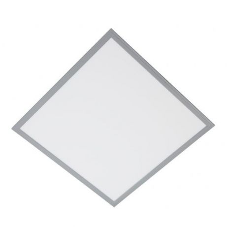 

Світильник врізний (LED-панель) Horoz GALAKSI-45 (3150l, 4200К, 120°, IP 20, метал, пластик, рівномірне світло, 595мм х 595мм х 11мм)