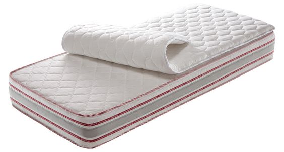 

Футон Neolux Кокос 80х200