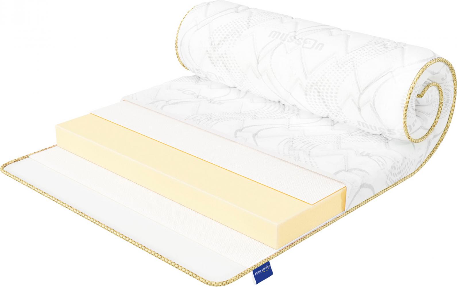 

Матрас футон Musson Sleeper Plus 150x190 см