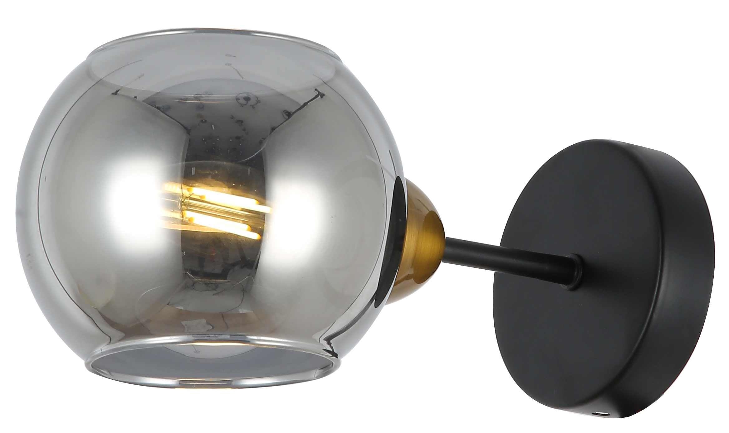 

Бра Wunderlicht Е14 1х40W (ОМ1635-11)