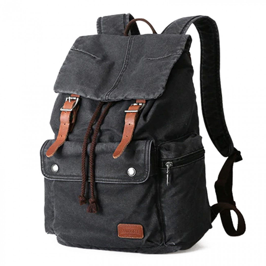 

Рюкзак Muzee ME1693 Black
