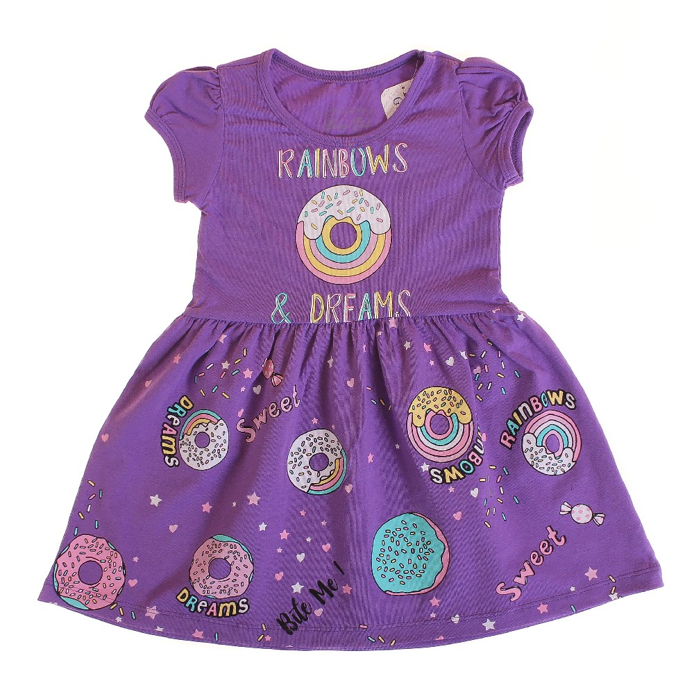 

Платье для девочки BREEZE 15910-D 128 см фиолетовый (1136875)