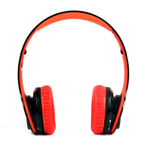 

Bluetooth наушники Syllable G15-001 Black