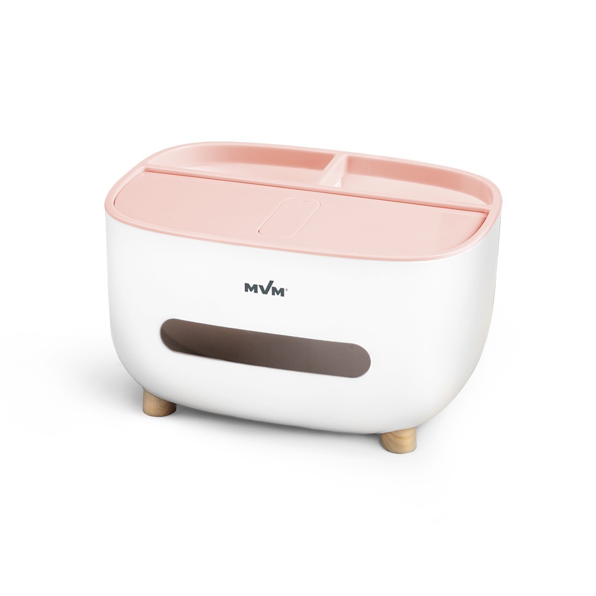 

Органайзер универсальный MVM FH-19 WHITE/PINK бело-розовый