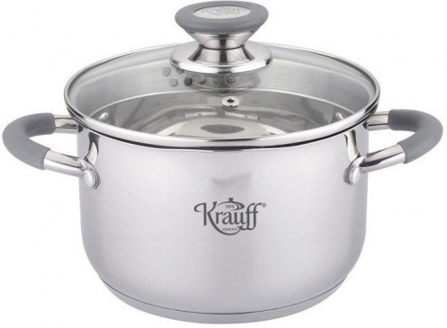 

Кастрюля 2 л Krauff Komfort 88-222-011