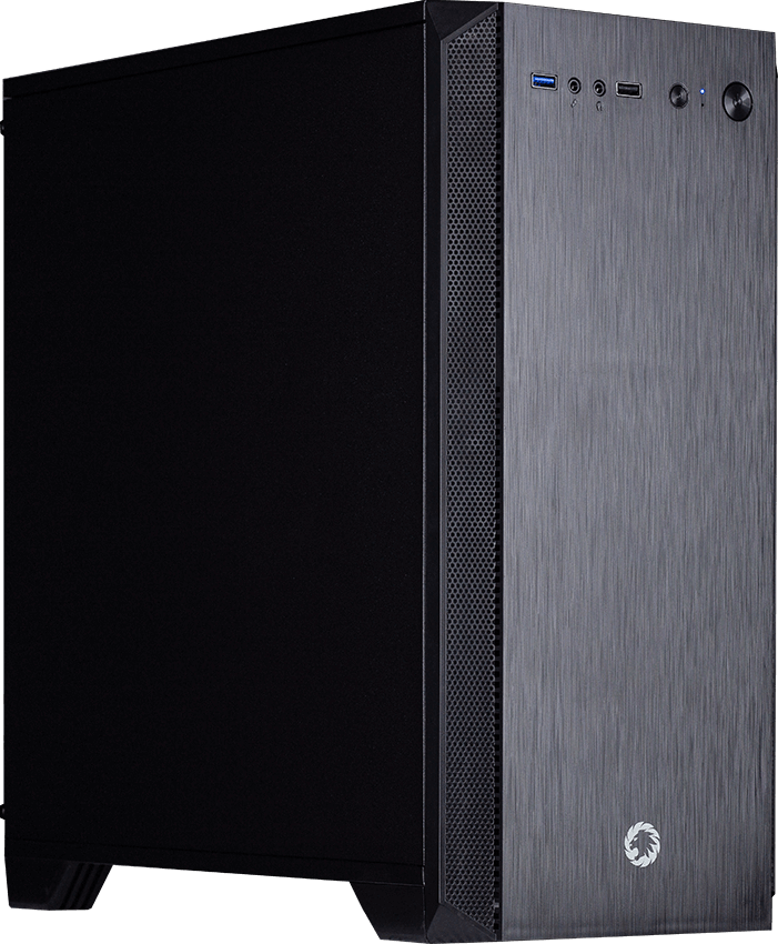 

IT-BLOK ПК Максимальный Бизнес R5 3600X GT 710 16Gb