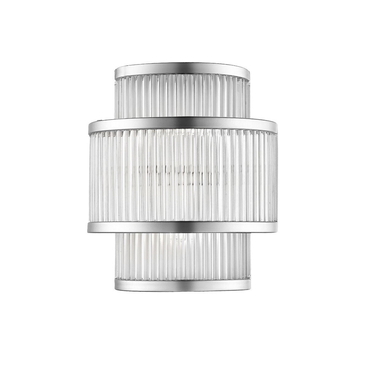 

Настенный светильник SERGIO W0528-02B-B5AC