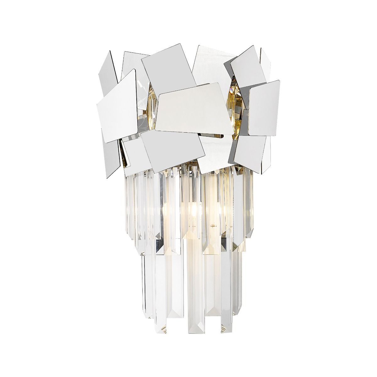 

Настенный светильник QUASAR W0506-02A-B5AC