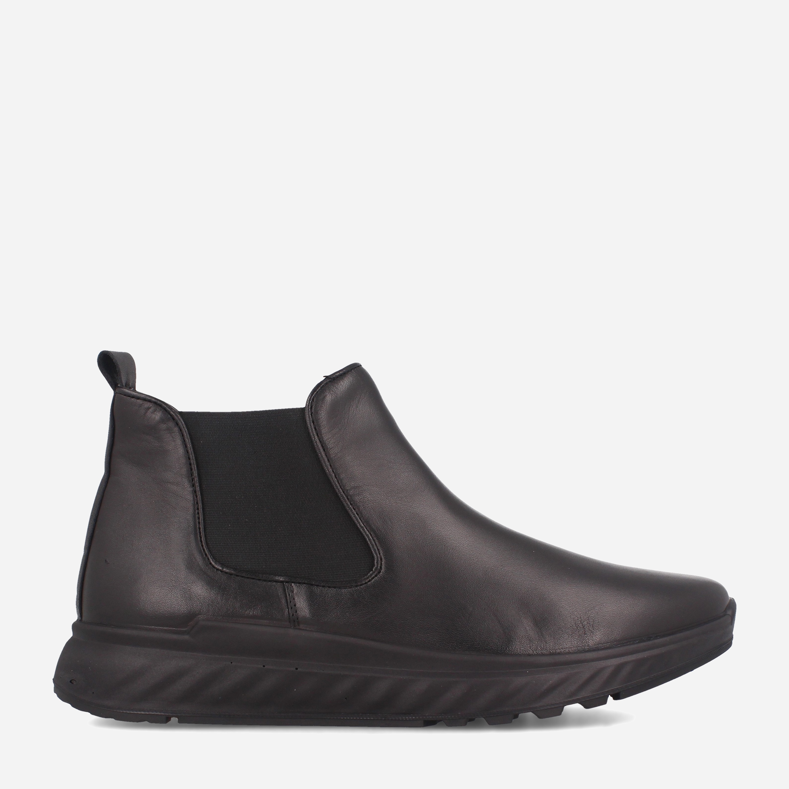 

Ботинки Forester Danner 28825-3703 42 27 см Черные