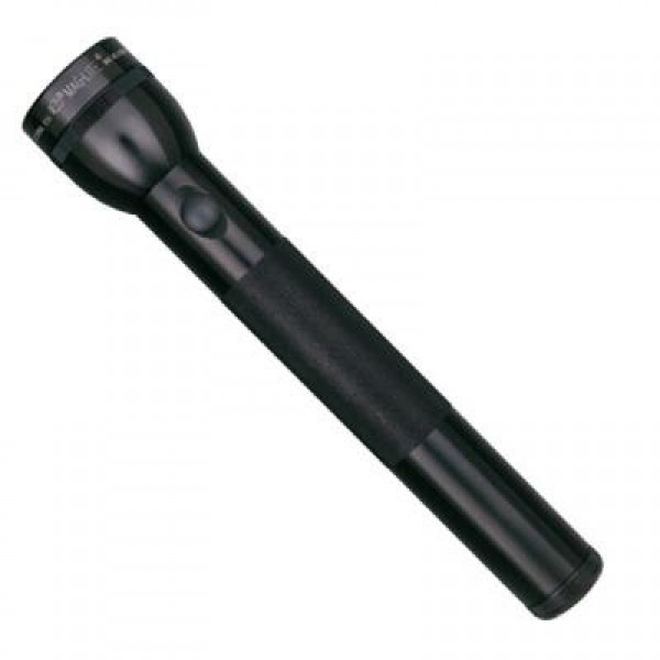 

Фонарь MAGLITE 3D в блистере (S3D016R)