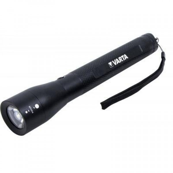 

Фонарь VARTA 3W LED High Optics Light 3AAA (18810101421)