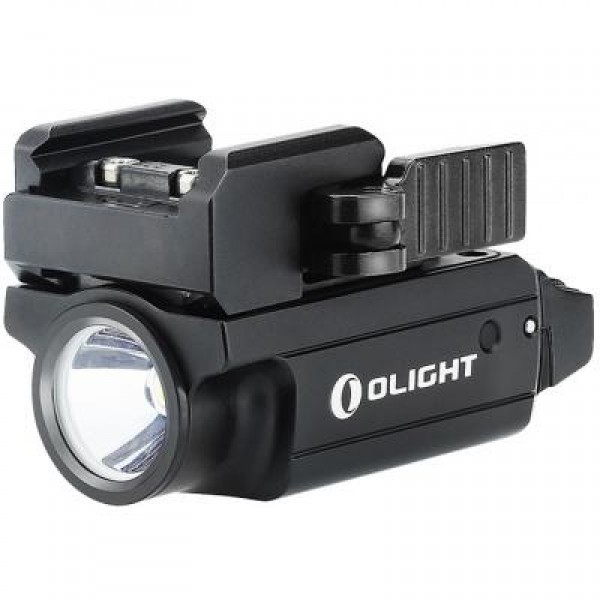 

Фонарь Olight PL-Mini 2 Valkyrie Black (PL-Mini 2)