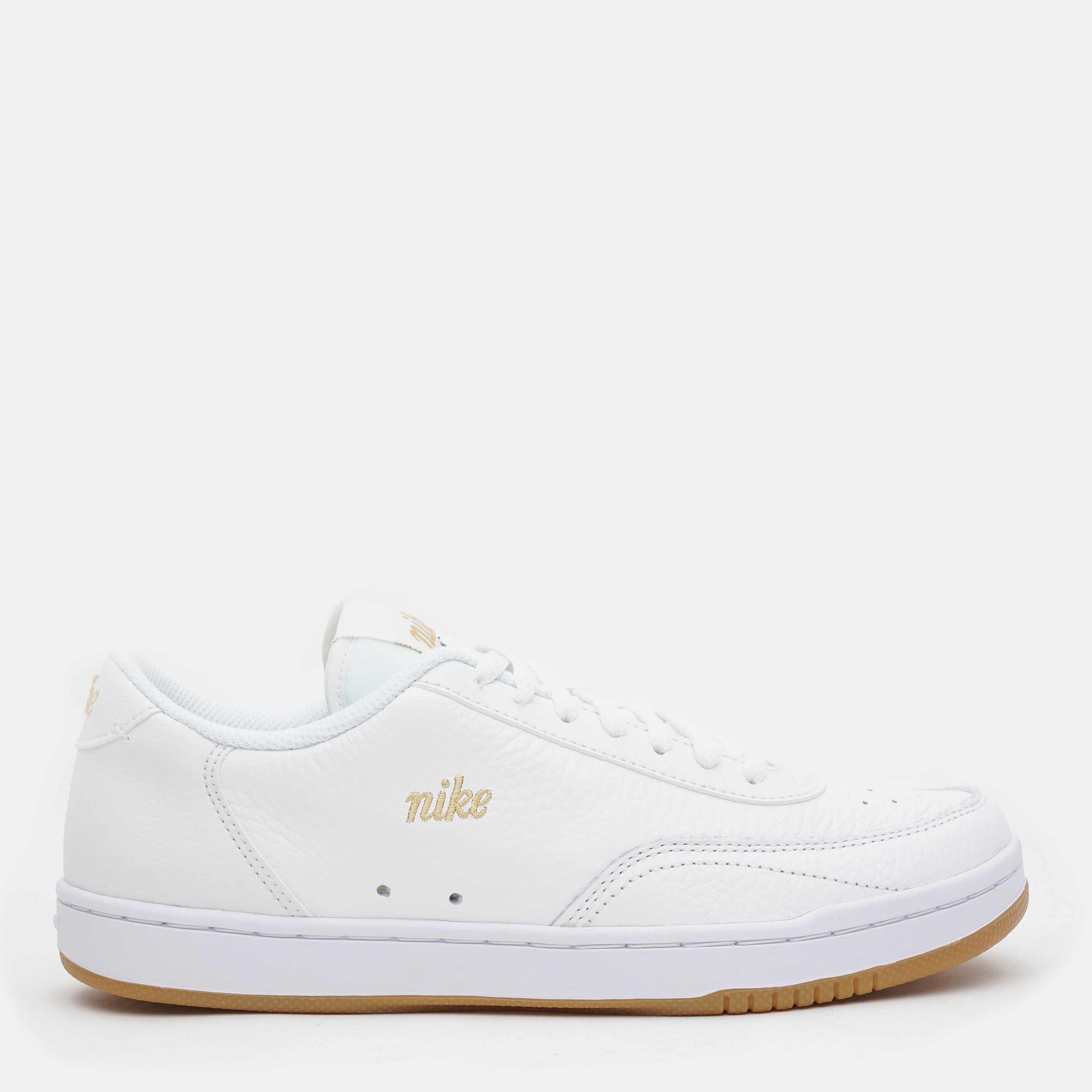 

Кеды Nike Wmns Court Vintage Prm CW1067-104 38.5 (7.5) 24.5 см