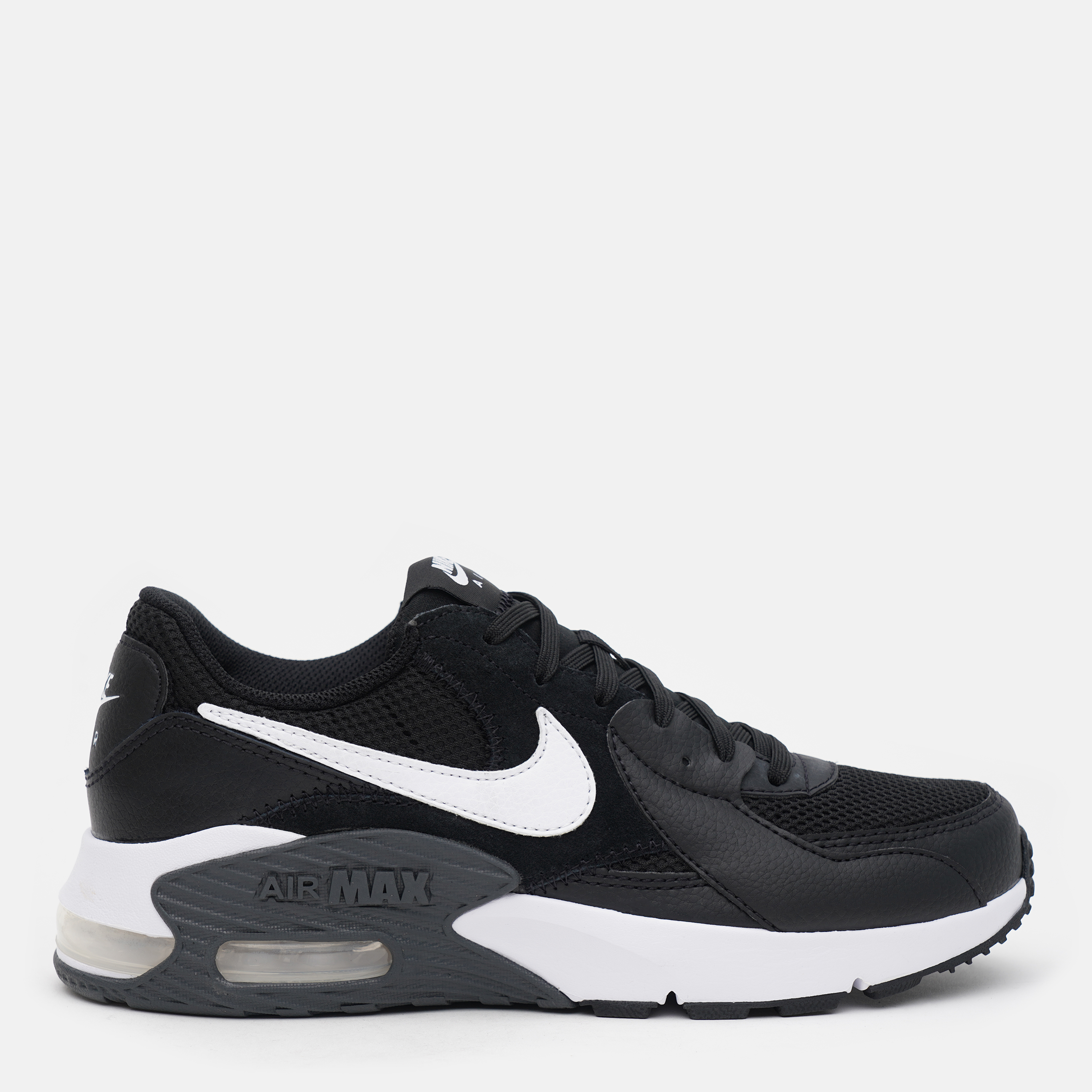 Акція на Жіночі кросівки Nike Wmns Air Max Excee CD5432-003 38 (7) 24 см від Rozetka