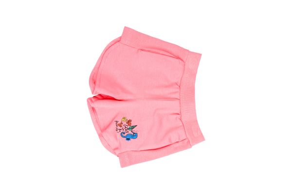

Шорти Lovetti 7840 86 Рожевий