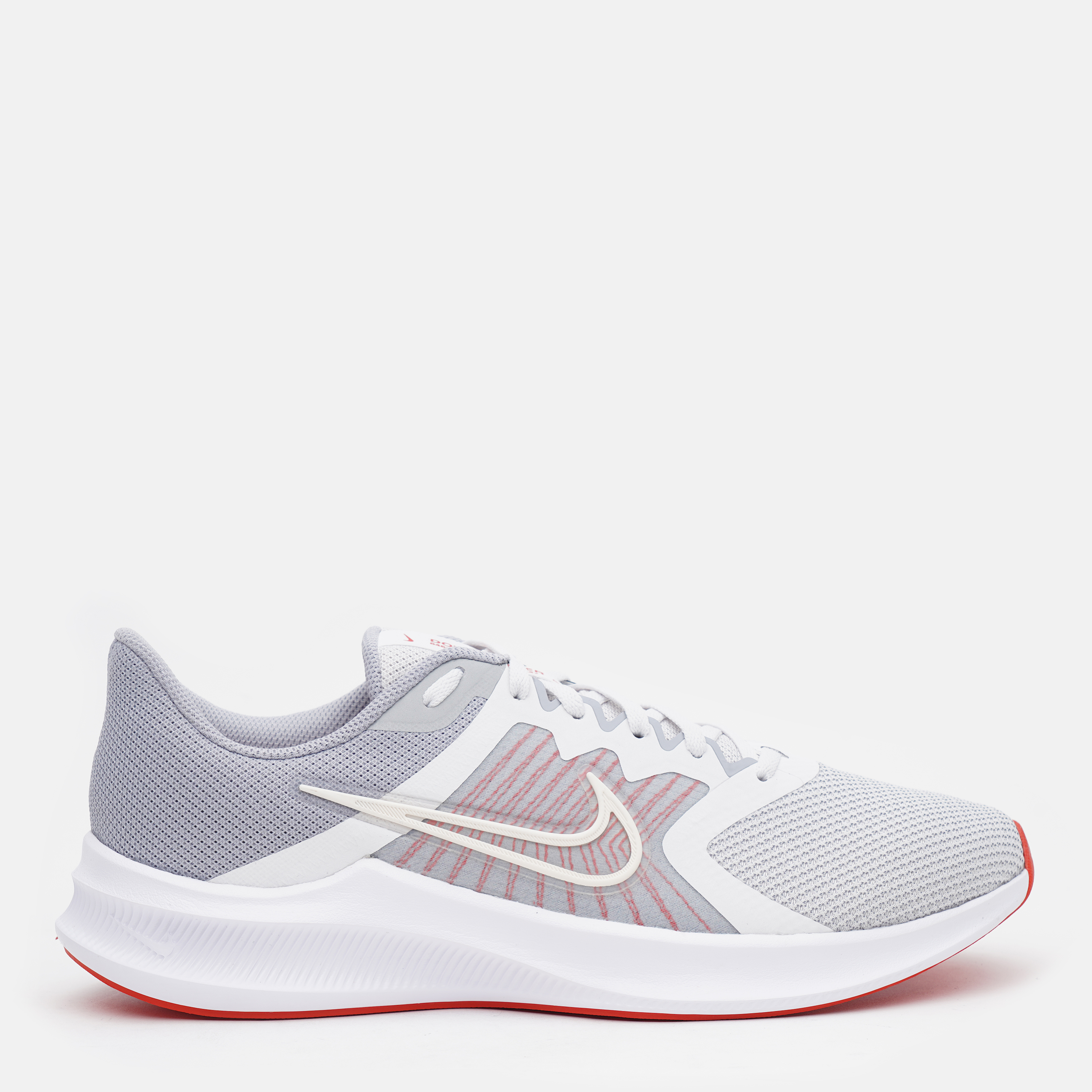 

Кроссовки Nike Downshifter 11 CW3411-004 44.5 (11.5) 29.5 см