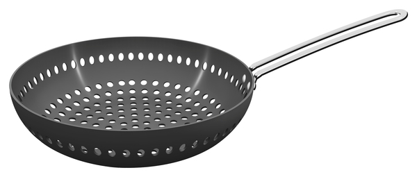 

Сковорода wok Tramontina Barbecue 20847/026