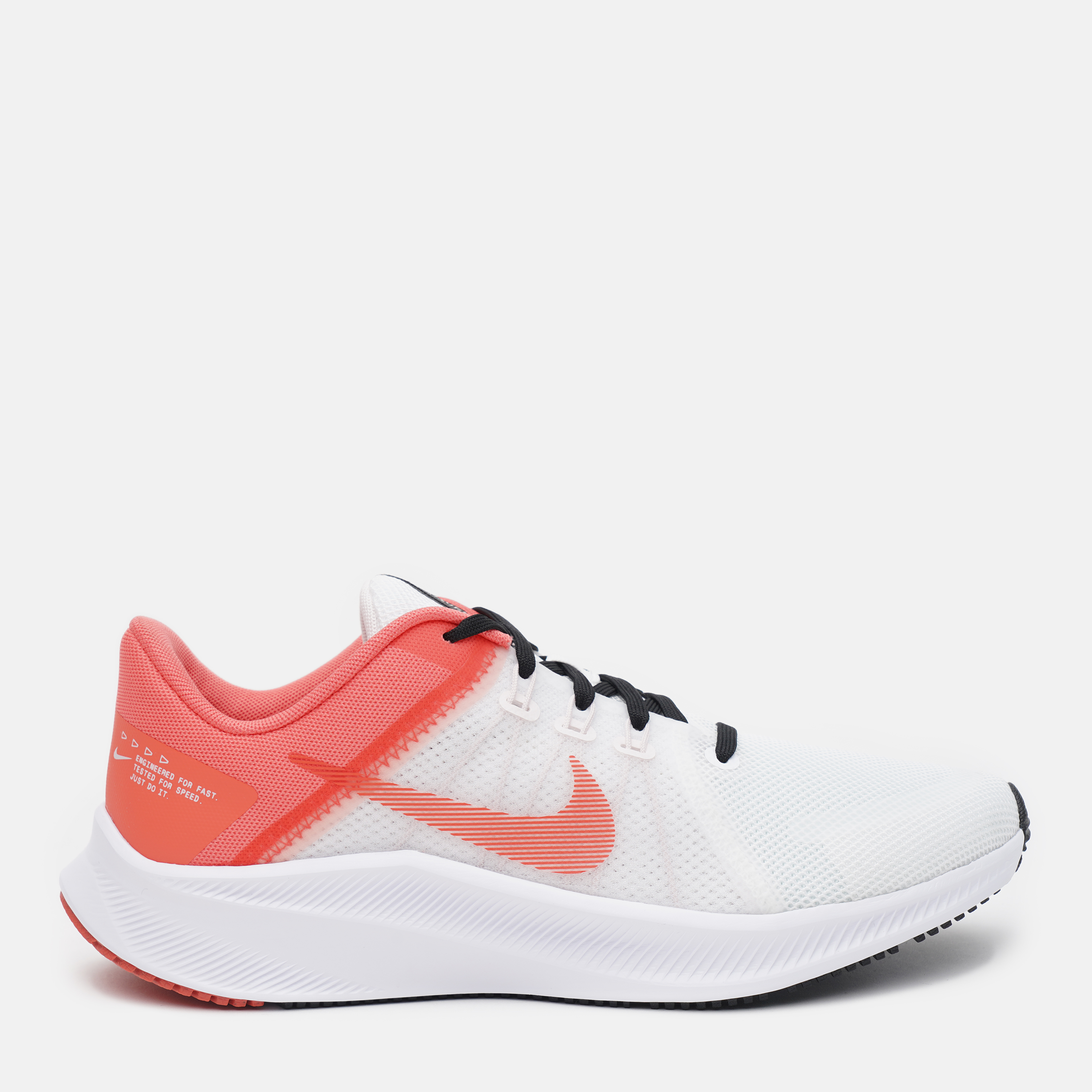 

Кроссовки Nike Wmns Quest 4 DA1106-102 37.5 (6.5) 23.5 см