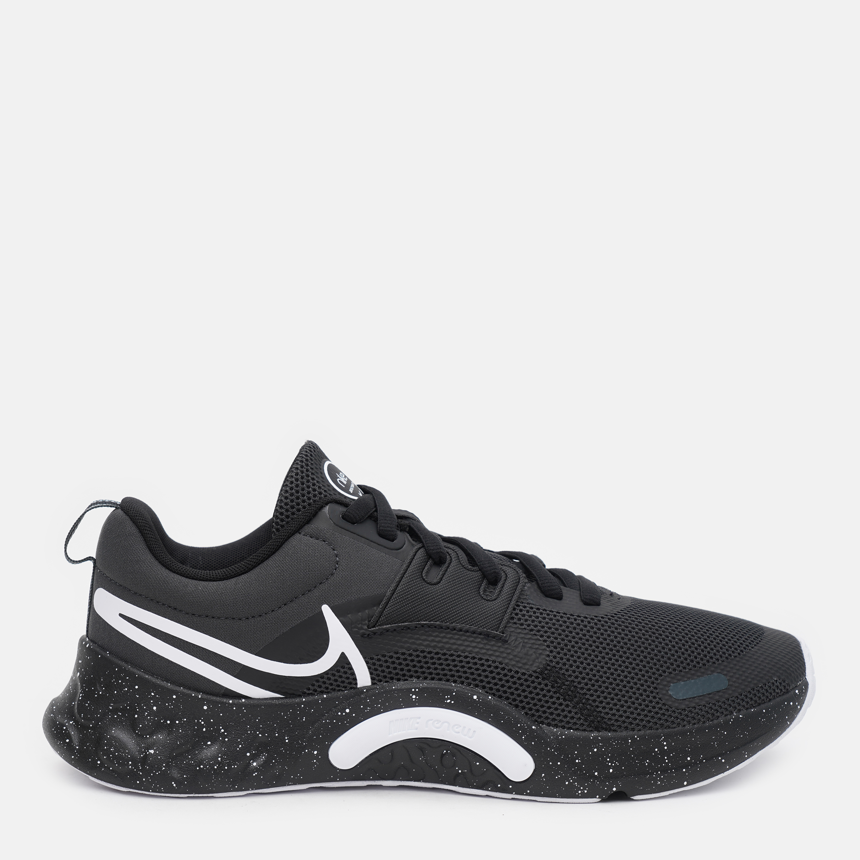

Кроссовки Nike Renew Retaliation 3 DA1350-001 46.5 (13) 31 см