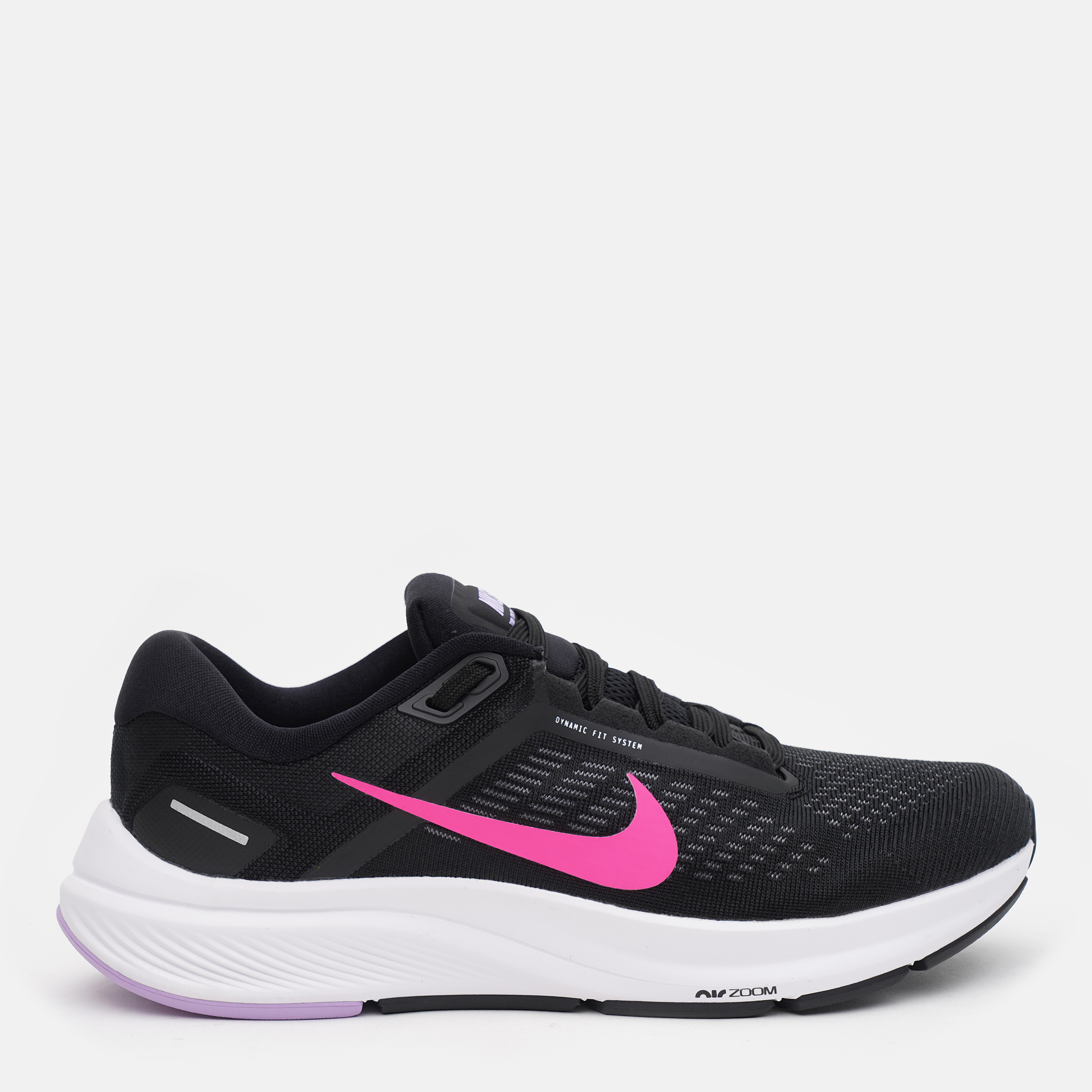 

Кроссовки Nike W Air Zoom Structure 24 DA8570-002 40.5 (9) 26 см