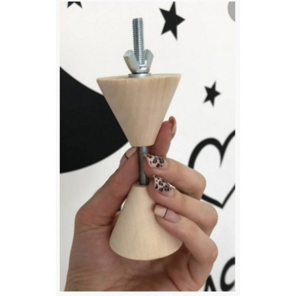 

Система Анти-Складывания Вигвама Vigvam (Фиксирует Вигвам)