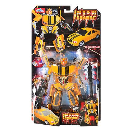 

Трансформер робот машинка Бамблби Transformers 10782/3310