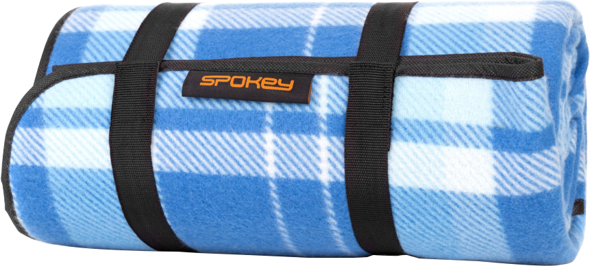

Пикниковый коврик Spokey Picnic Blanket Moor 150 х 130 см (925069_spokey)