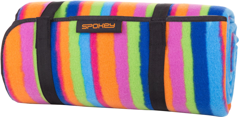 

Пикниковый коврик Spokey Picnic Blanket Arkona 180 х 150 см (925068_spokey)