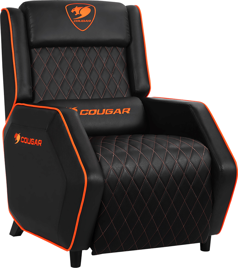 

Кресло геймерское Cougar RANGER