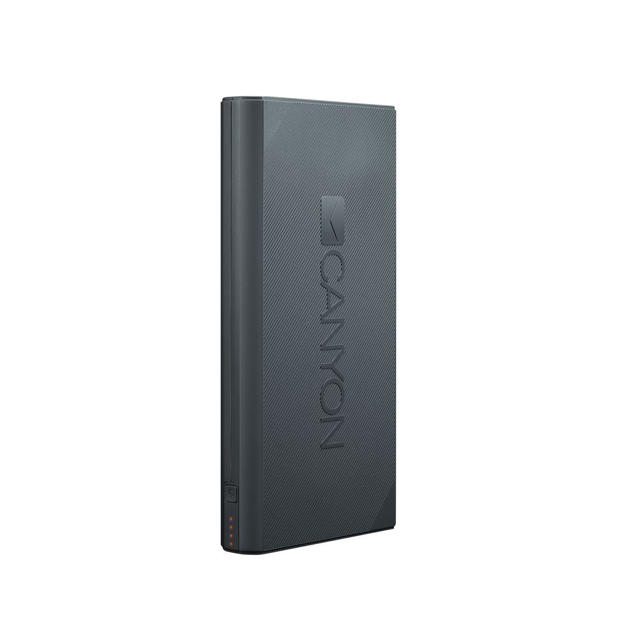 

УМБ Power Bank Canyon 16000mAh Dark Grey (CNE-CPBF160DG)