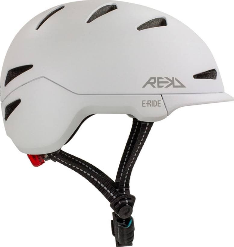 

Шлем REKD Urbanlite E-Ride Helmet stone 54-58 (RKD360-ST-54)