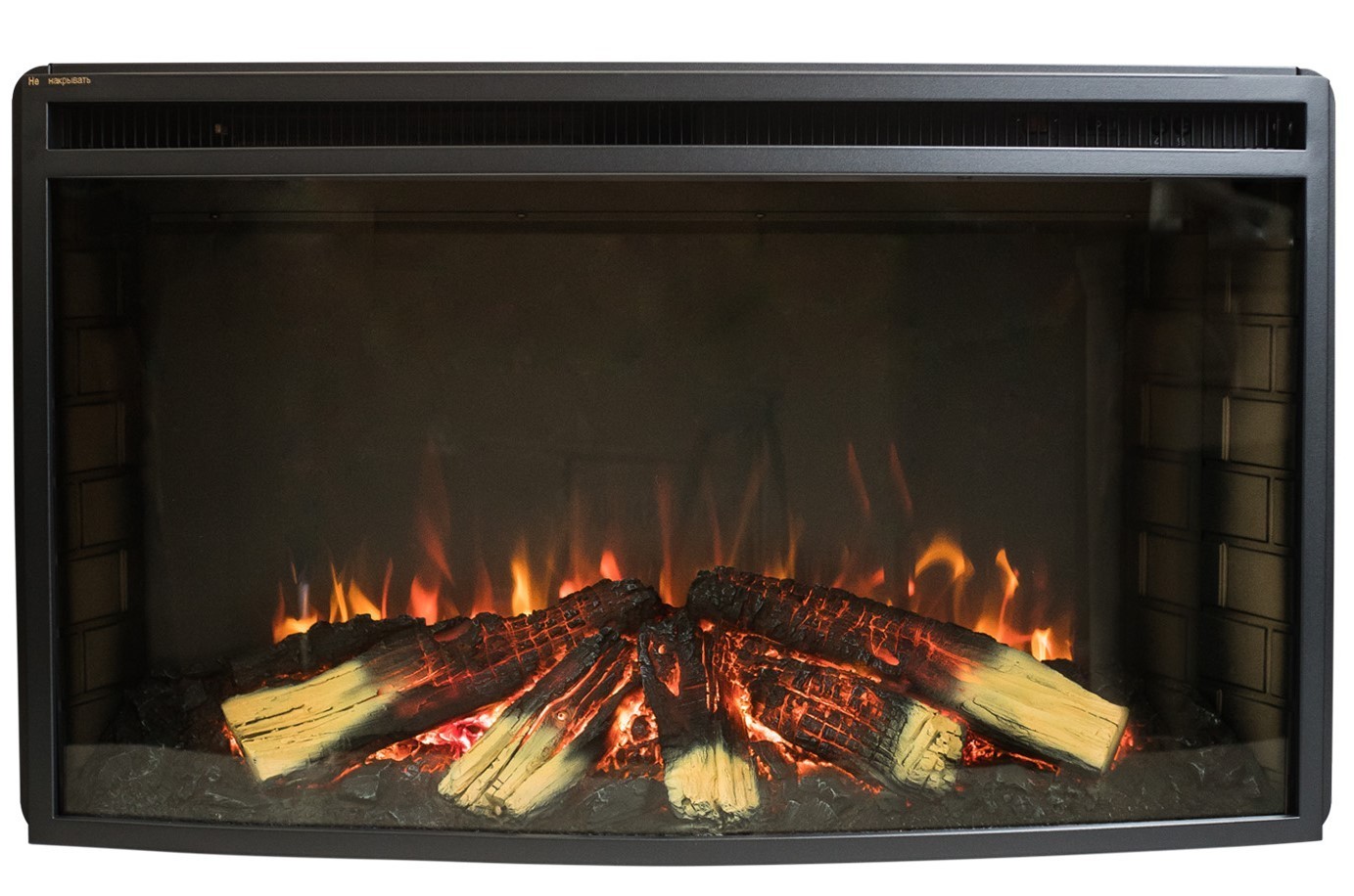 

Электрический камин Bonfire Sirius 33A