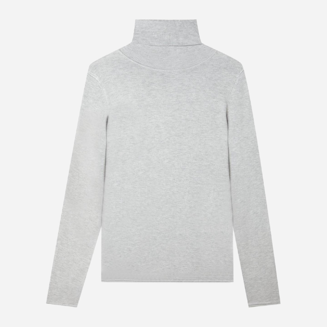 

Гольф Stradivarius 05000710210 XS Серый