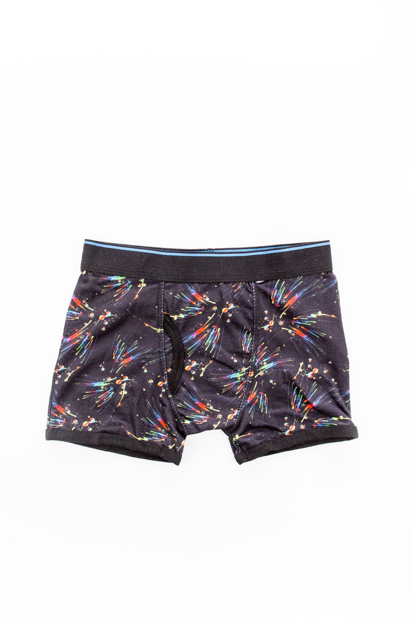 

Трусы Primark 92см черный 7061283534099