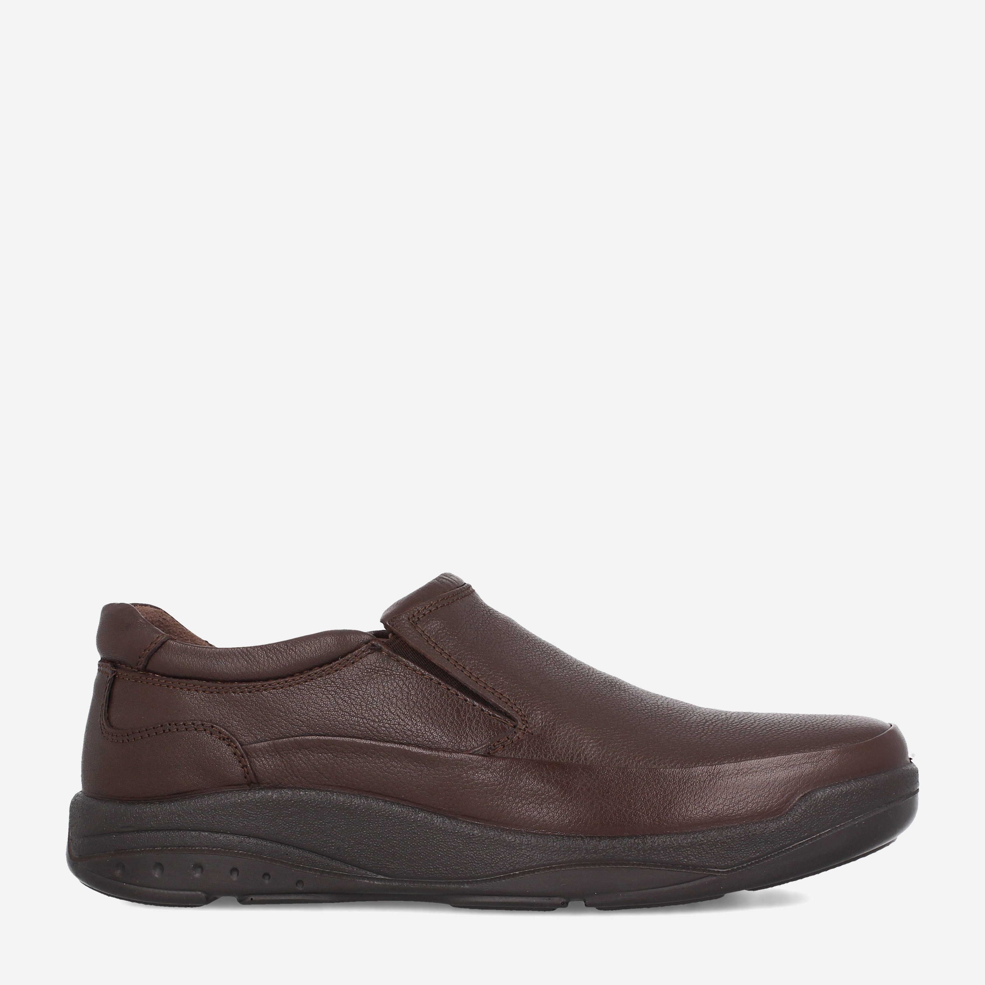 

Туфли Esse Comfort 15022-03-45 42 27 см Коричневые
