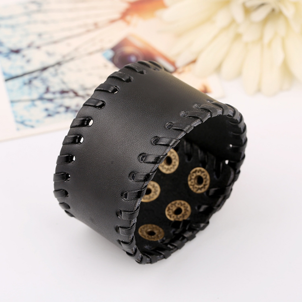 

Браслет Rockway BL-062 Черный