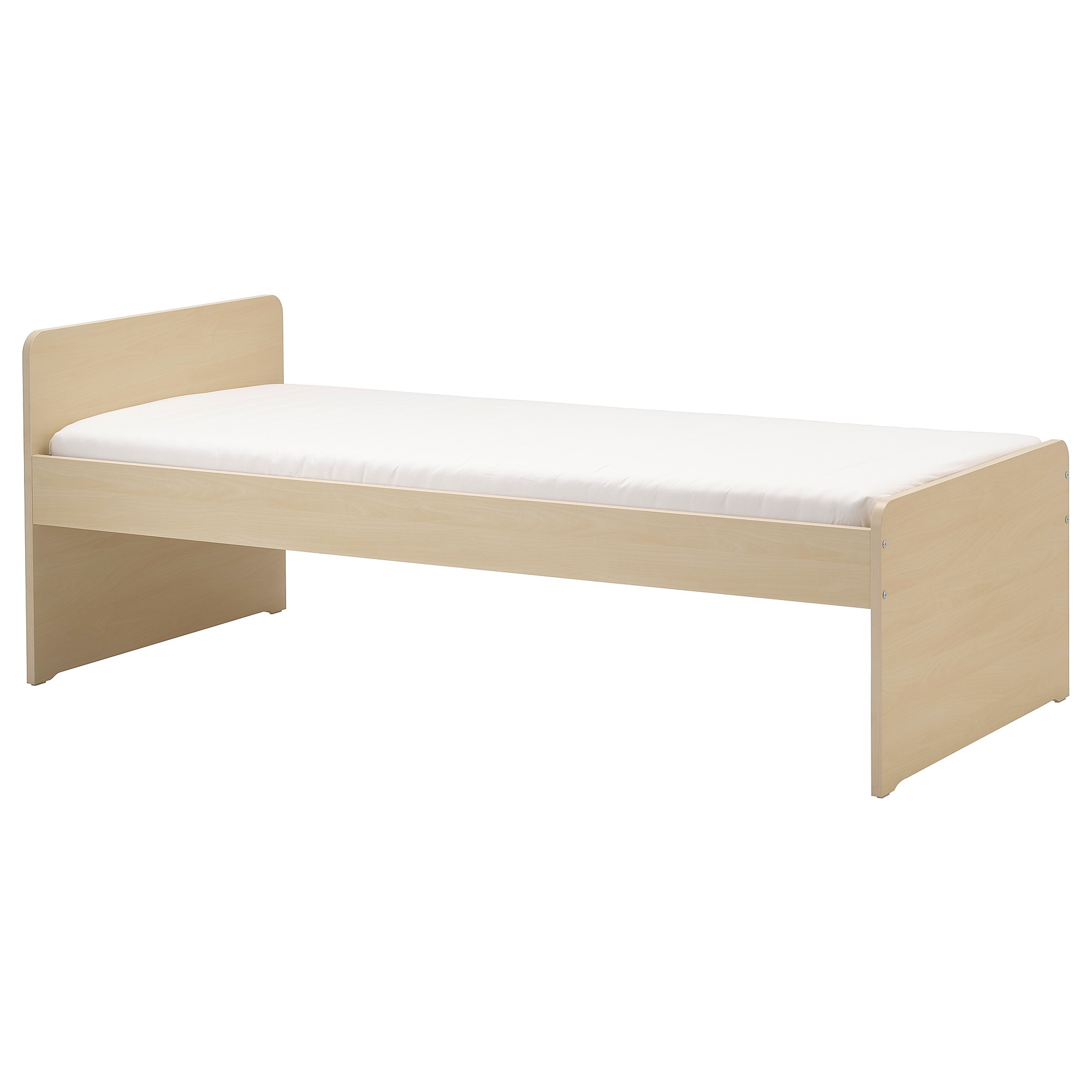 

Каркас кровати IKEA СЛЭКТ 004.538.26