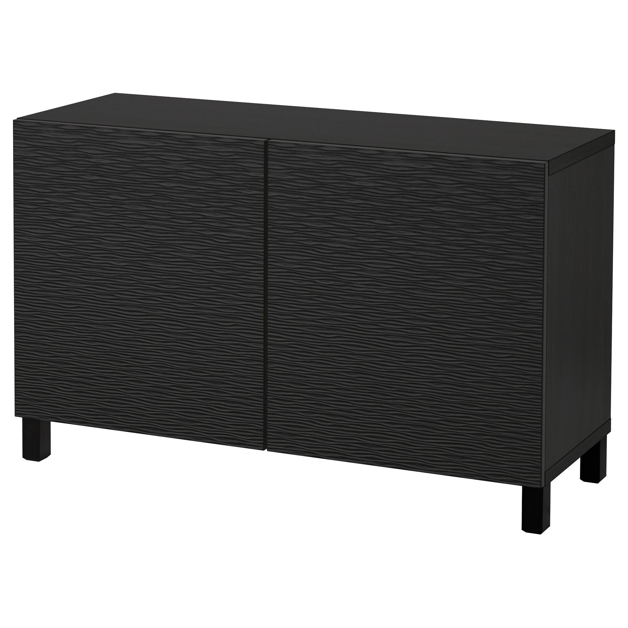 

Комбинация для хранения с дверцами IKEA БЕСТО 592.099.84