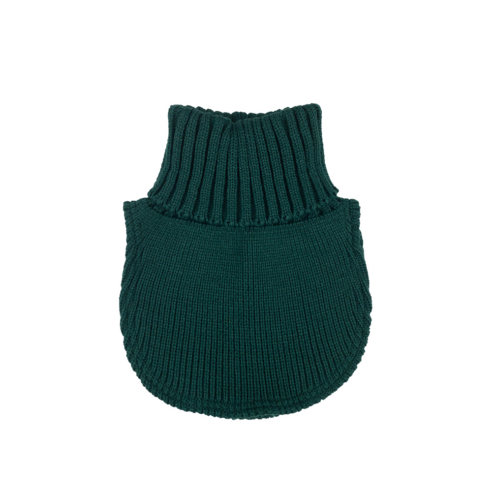 

Зимняя Манишка Бадди one size 01596 Зелёный Talvi