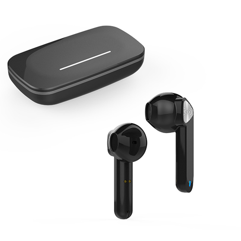 

Беспроводные Bluetooth наушники Earbuds BE36 (Черный)