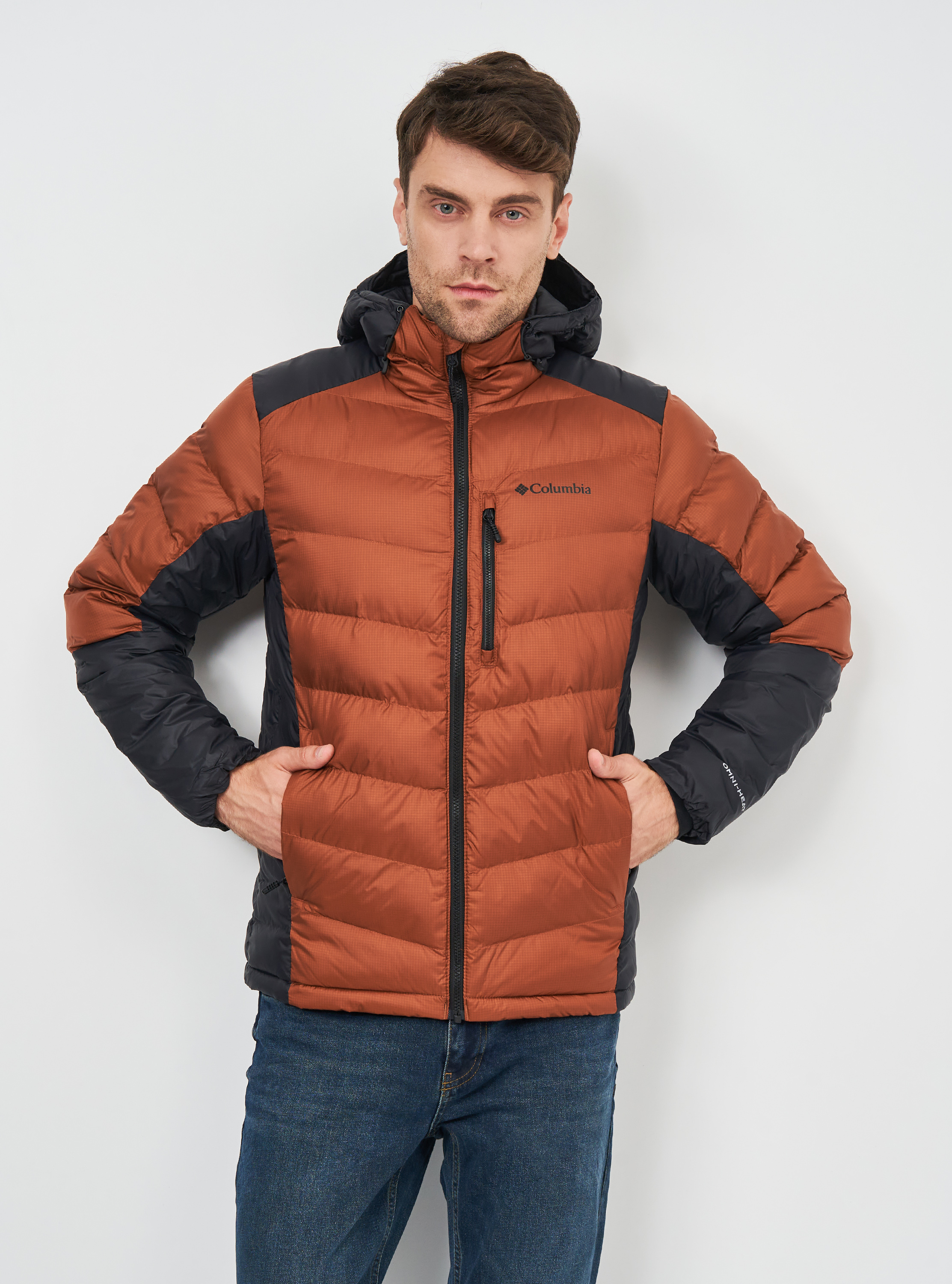 

Куртка Columbia 1957341-242 2XL