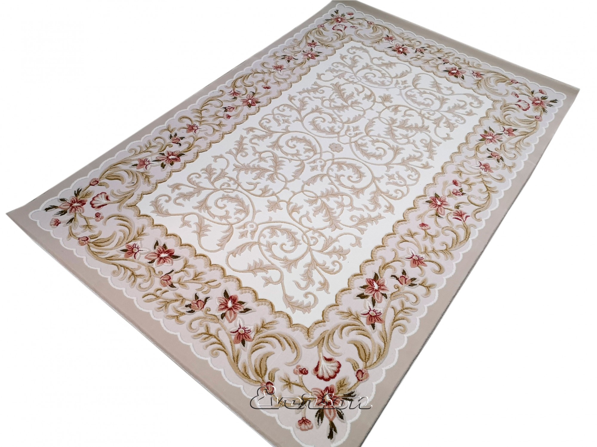 

Ковер Angora ISTANBUL 1,6x2,3 Турция 100%-акрилл