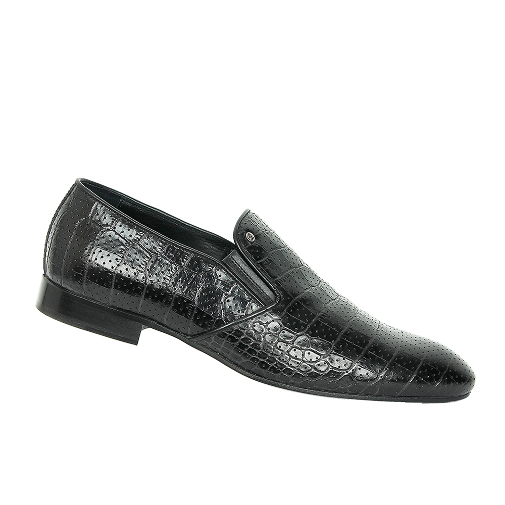 

Туфли Giampiero Nicola 37808 40 черный