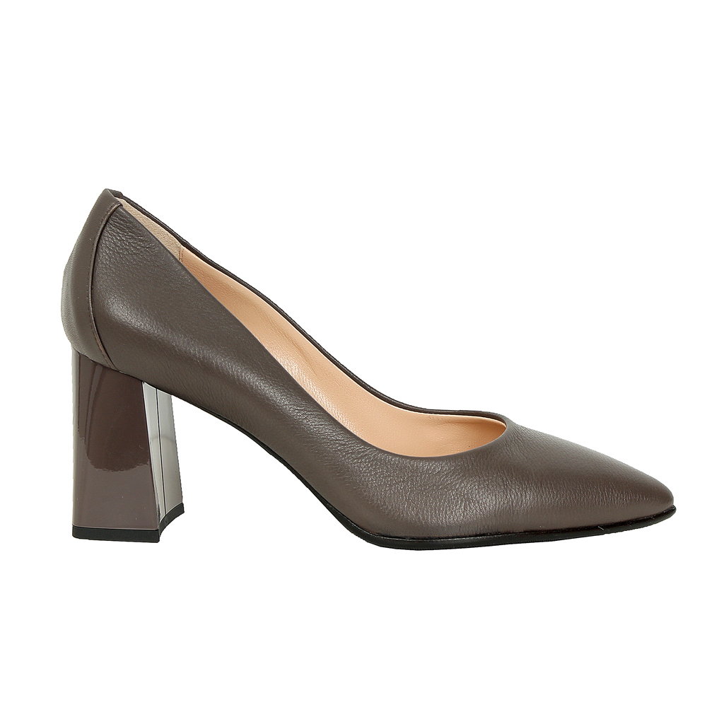 

Туфли Fabio di Luna 1106K 38 коричневый