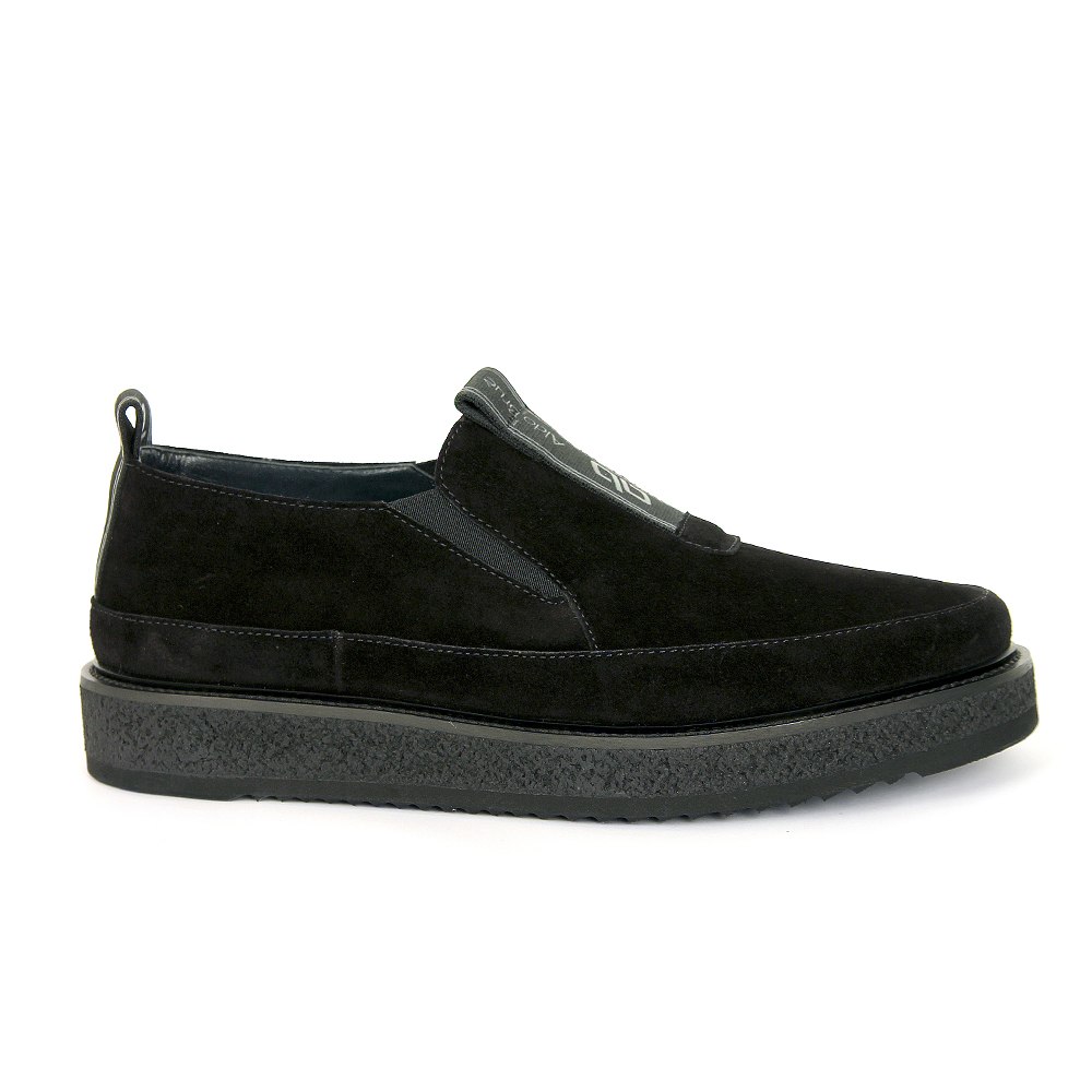 

Туфли Aldo Brue 8140 40 черный