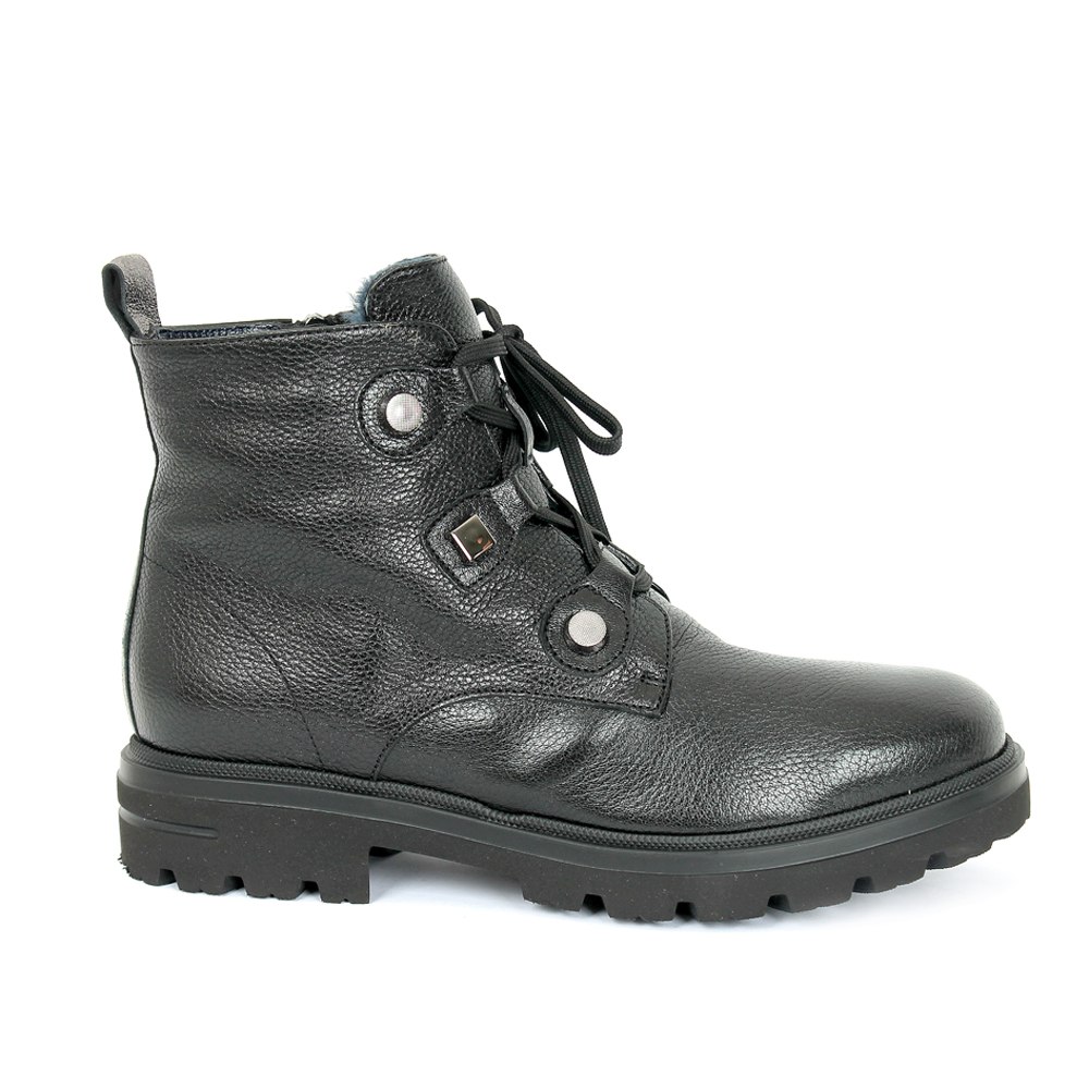 

Ботинки Donna Soft 1537 37 черный